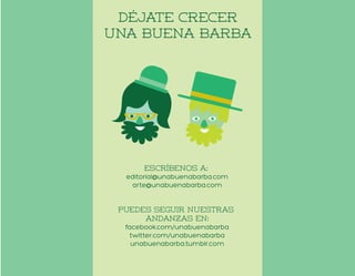 Unabuenabarba4 | PPT