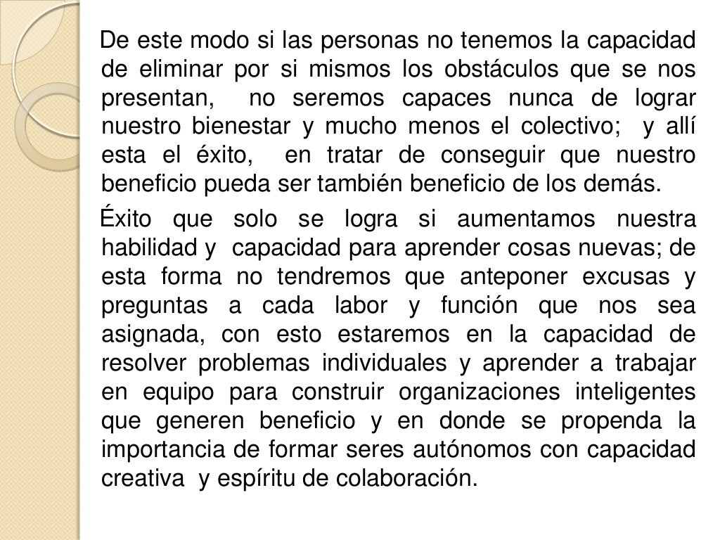 Una carta a Garcia