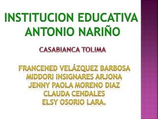 Una cena elegante con texto