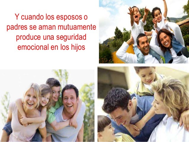 Resultado de imagen para familia fuerte