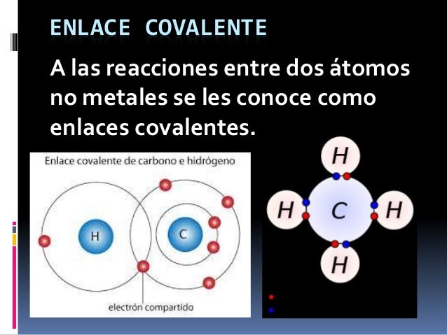 como se forma un enlace covalente no polar yahoo