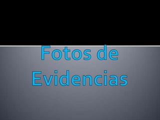 Una gota en el océano