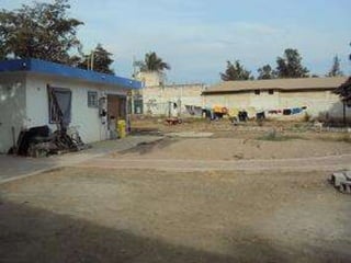 Una gota en el océano