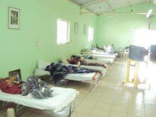 Una gota en el océano