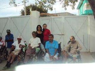 Una gota en el océano