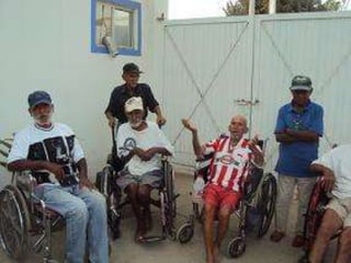 Una gota en el océano