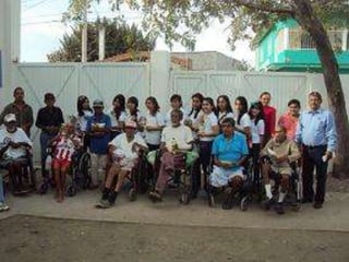 Una gota en el océano