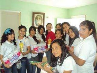 Una gota en el océano