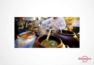 Ingredientes esenciales de la cocina
peruana
• Pollo: el pollo es esencial para la cocina peruana. Encuentra su camino en ...