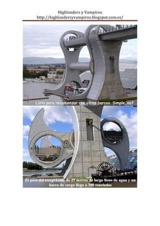 Highlanders y Vampiros
http://highlandersyvampiros.blogspot.com.es/
 