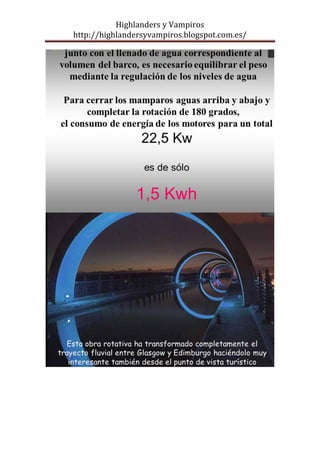 Highlanders y Vampiros
http://highlandersyvampiros.blogspot.com.es/
 