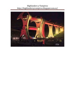 Highlanders y Vampiros
http://highlandersyvampiros.blogspot.com.es/
 