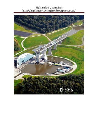 Highlanders y Vampiros
http://highlandersyvampiros.blogspot.com.es/
 