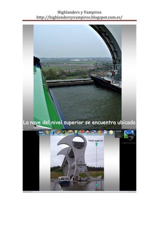 Highlanders y Vampiros
http://highlandersyvampiros.blogspot.com.es/
 