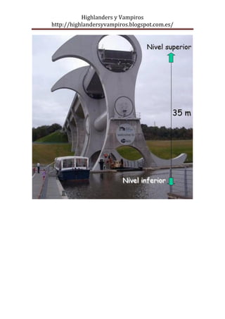 Highlanders y Vampiros
http://highlandersyvampiros.blogspot.com.es/
 