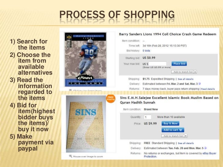 Powerpoint Presentation on