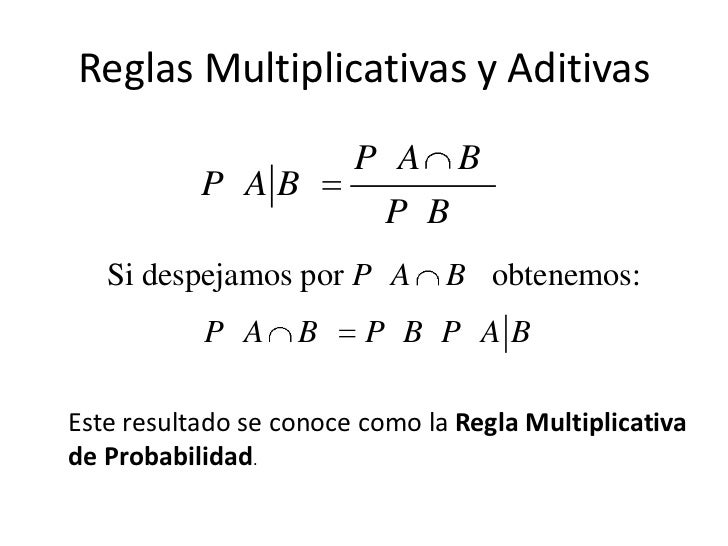 Una Introducción a Probabilidad
