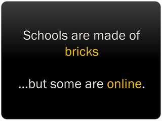 From Information to Innovative Knowledge: Experiences from an Open Seminar