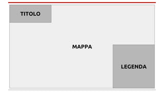 MAPPA
TITOLO
LEGENDA
 