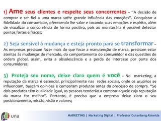 MARKETING | Marketing Digital | Professor Gutenberg Almeida 
http://www.obrasealvenaria.com.br/  