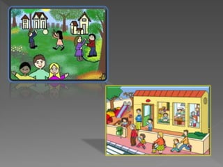 Una mejor convivencia