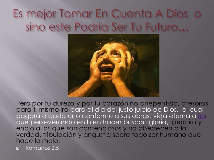 Dios Los Entregó A Una Mente Reprobada