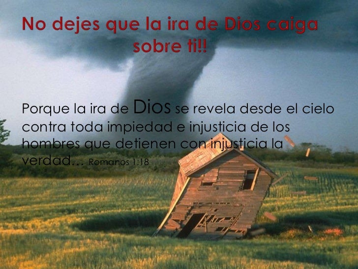 Dios Los Entregó A Una Mente Reprobada