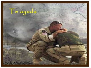 Te ayuda  