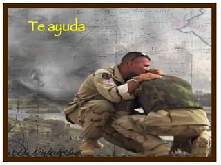 Te ayuda  