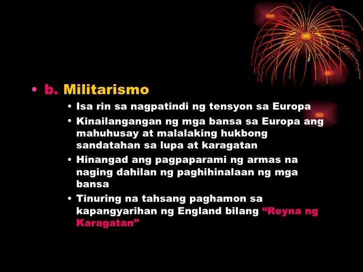 Bakit Tinawag Na The Great War Ang Unang Digmaang Pandaigdig Unang digmaang pandaigdig