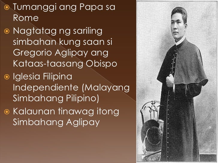 Pilipinong Namuno Sa Labanan Sa Balangiga Unang rep. 2