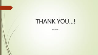 THANK YOU…!
ANY DOUBT ?
 