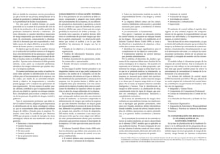 • Todos los funcionarios tendrán su cuota de
responsabilidad frente a los riesgos y control
interno.
• La empresa deberá contar con los conoci-
mientos, habilidades, información y autoridad
necesaria para operar y monitorear el sistema
de control interno.
• La comunicación es fundamental.
Para operar y mantener un adecuado sistema
de control interno, se requiere un enfoque basado
en los riesgos. De acuerdo a lo establecido en el
Informe Turnbull (Reino Unido 1999), se insta a
los directivos y propietarios de empresas a desa-
rrollar dos acciones relevantes:
• Identificar los riesgos significativos para el
cumplimiento de los objetivos comerciales
• Implementar sistemas de control internos
que permita administrarlos.
Por lo anterior, el directorio, los dueños y ge-
rentes de las empresas deben tener claridad de las
metas estratégicas de la empresa. De acuerdo a lo
expresado en el Informe, se debe propender a ad-
ministrar los riesgos, aunque se debe dejar en cla-
ro que no se pretende motivar su eliminación, ya
que asumir riesgos en la gestión dinámica de una
empresa, es necesario para captar más oportuni-
dades, debiendo por esto, asumir mayores riesgos
si se desea que el negocio tenga éxito en el largo
plazo. Por lo tanto, se requiere entonces controles
inteligentes y baratos. Para la identificación de
riesgos se debe recurrir a la clasificación de ellos,
considerando todos los tipos de riesgos, que pue-
den ser: estratégico, operacional, financiero y
cumplimiento normativo.
En la tarea de identificación de riesgos desa-
rrollados en una auditoría forense, las clasificacio-
nes o tipologías que pueden presentarse, entre
otras son: fraudes, desfalcos, delitos informáticos,
fraude contable, lavado de activos, fraude con tar-
jetas de créditos, operaciones en cajeros automáti-
cos, y en general, delitos económicos y financie-
ros.
En la actualidad, la revisión de los controles in-
ternos se realiza mediante un marco desarrollado
en el informe COSO5
, modelo que es aplicable en
una auditoría forense. El marco integrado de con-
trol que plantea el informe consta de cinco compo-
nentes interrelacionados, derivados del estilo de la
dirección, e integrados al proceso de gestión:
• Ambiente de control
• Evaluación de riesgos
• Actividades de control
• Información y comunicación
• Supervisión
El ambiente de control refleja el espíritu ético
vigente en una entidad respecto del comporta-
miento de los agentes, la responsabilidad con que
encaran sus actividades, y la importancia que le
asignan al control interno.
Sirve de base de los otros componentes, ya que
es dentro del ambiente reinante que se evalúan los
riesgos y se definen las actividades de control ten-
dientes a neutralizarlos. Simultáneamente se cap-
ta la información relevante y se realizan las comu-
nicaciones pertinentes, dentro de un proceso su-
pervisado y corregido de acuerdo con las circuns-
tancias.
El modelo refleja el dinamismo propio de los
sistemas de control interno. Así, la evaluación de
riesgos no sólo influye en las actividades de con-
trol, sino que puede también poner de relieve la
conveniencia de reconsiderar el manejo de la in-
formación y la comunicación.
Los factores del ambiente de control, según
COSO (reconocido por SAS n° 78) que, además de
su razón original de evaluación del control inter-
no, contribuyen a la prevención de fraudes y deli-
tos, son los siguientes:
• Integridad y Valores Éticos
• Compromiso de Competencia Profesional
• Consejo de Administración y Comité de Au-
ditoría
• La Filosofía de Dirección y el Estilo de Ges-
tión
• Estructura Organizativa
• Asignación de Autoridad y Responsabilidad
• Políticas y Prácticas en materia de Recursos
Humanos
VI. CONSIDERACIÓN DEL RIESGO EN
LA PLANIFICACIÓN DE LA
AUDITORÍA FORENCE
En la fase de planificación de la Auditoría Fo-
rense y en la delineación de los programas de au-
ditoría se seleccionan los procedimientos que per-
mitirán lograr un nivel apropiado de riesgo de de-
tección, riesgo basado en nuestras evaluaciones
21
bién en detalle las relaciones con los proveedores
ya que a través de sus precios, manipulación de la
calidad de producto y calidad de servicio se gene-
ra la posibilidad de hechos fraudulentos.
Por otra parte el auditor forense no puede
prescindir en su examen de la posición del ciclo de
vida de los productos y de la posible aparición de
productos sustitutivos directos o indirectos. De
estos elementos se pueden identificar situaciones
de riesgo empresarial, que afecten la tendencia ge-
neral de crecimiento, estancamiento o disminu-
ción de la demanda que aún respondiendo a múl-
tiples causas de origen delictivo, se pueden deter-
minar de forma precisa y concluyente.
El objetivo que ha de tener el auditor forense
en la realización del análisis externo es el diagnós-
tico o descubrimiento de las amenazas y oportuni-
dades que el entorno ofrece para el avance de de-
litos y fraudes, tanto en el ámbito general como es-
pecífico. Aportar estos elementos le debe permitir
además, como parte su evaluación preliminar,
identificar los riesgos inherentes que pueden afec-
tar a la empresa auditada.
El examen preliminar que realice el auditor fo-
rense debe permitir la identificación de las áreas
críticas para el funcionamiento de la empresa, con
las cuales, por medio de su actividad indepen-
diente y objetiva de aseguramiento y consulta,
pueda agregar valor y mejorar las operaciones de
una organización. De esta manera el auditor pue-
de, además, contribuir a que la organización cum-
pla con sus objetivos, aportar un enfoque sistemá-
tico y disciplinado para evaluar y mejorar la efica-
cia de los procesos de gestión de riesgos, control y
gobierno.
Para el conocimiento preliminar que debe te-
ner el Auditor Forense, adquiere gran importancia
la identificación de las áreas estratégicas críticas,
ya que su conocimiento debe permitir identificar
riesgos de delitos y fraudes para la empresa. To-
mando como base lo establecido por Morrisey
(1995) que propone, a modo de ejemplo, las áreas
estratégicas críticas de una institución son las si-
guientes:
• Estructura y funcionamiento empresarial
• Gestión financiera
• Gestión externa
• De innovación
• Gestión productiva
• En su proyección futura
• Estratégico
CONOCIMIENTO Y EVALUACIÓN INTERNA
En la fase preliminar de una auditoría se debe co-
nocer, comprender y adquirir una visión global
del funcionamiento de la empresa, en sus diferen-
tes perspectivas funcionales y operativas, a través
de lo cual debe ser capaz de identificar los puntos
fuertes y débiles que, para el tema que nos ocupa,
posibilita la ocurrencia de delitos y fraudes. Co-
nociendo estos aspectos, el auditor forense debe
estar en condiciones de prevenir riesgos que afec-
ten la gestión empresarial. La observación preli-
minar que realiza el auditor, y en la que debe
identificar las amenazas de riesgos, son las si-
guientes:
• Estudio de los objetivos y la estructura de la
organización
• Análisis de información financiera, presu-
puestaria y operativa
• Análisis funcional de las operaciones; mode-
los comerciales y operacionales
• Estudio del marco normativo jurídico de la
empresa
En esta etapa el auditor forense procederá a un
diagnóstico interno con el que podrá comparar los
recursos y los medios de la Compañía, con los dis-
tintos escenarios del entorno en el que se deben ha-
ber identificado las oportunidades y amenazas de la
empresa, con los puntos fuertes y débiles que la
Compañía tiene para afrontarlos. Con este conoci-
miento de la entidad, el auditor debe estar en condi-
ciones de identificar los aspectos críticos de opera-
ción, es decir los riesgos inherentes de la empresa.
En la etapa de evaluación del control interno, -
que corresponde realizar para dar una estructura
al plan de auditoría- es necesario comprender la
administración de riesgos que realiza la empresa
ya que este elemento introduce un mayor grado
de responsabilidad al proceso de toma de decisio-
nes, debiendo los gerentes consideran que tienen
un margen más estrecho a la hora de adoptarlas.
Del mismo modo, se enfrentan a una mayor pre-
sión para evitar que las cosas salgan mal, debien-
do estar permanentemente alertas para encontrar
soluciones que permitan mejorar el desempeño de
la empresa y el valor que esta tiene para los accio-
nistas.
El Informe Turnbull (Reino Unido 1999) enfa-
tiza los elementos que deben estar presentes en la
incorporación de un sistema de control en la em-
presa, estableciendo:
• El control debiera estar incorporado dentro
de la cultura y procesos de la empresa.
20
5
Informe COSO: Plasma los resultados de la tarea realizada durante más de cinco años por el grupo de trabajo que la TREADWAY
COMMISSION, NATIONAL COMMISSION ON FRAUDULENT FINANCIAL REPORTING creó en Estados Unidos en 1985 bajo la
sigla COSO (COMMITTEE OF SPONSORING ORGANIZATIONS)
Gladys Soto Villarroel • Carlos Paillacar Silva Universidad de Santiago de Chile AUDITORÍA FORENSE UNA NUEVA ESPECIALIDAD
 