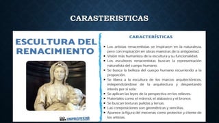 CARASTERISTICAS
 