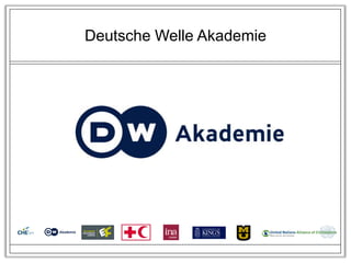 Deutsche Welle Akademie
 