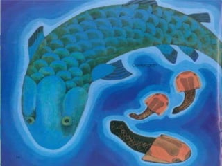 Una particula muy pequeña