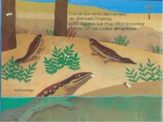 Una particula muy pequeña