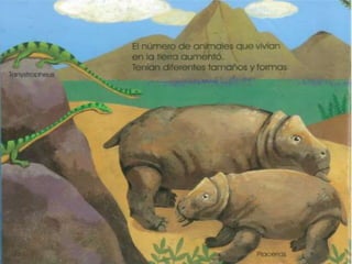 Una particula muy pequeña