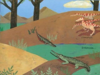 Una particula muy pequeña