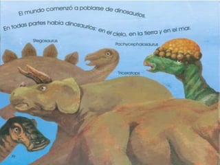 Una particula muy pequeña