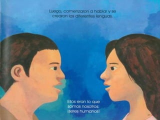 Una particula muy pequeña