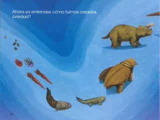 Una particula muy pequeña