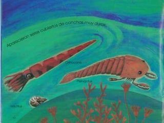 Una particula muy pequeña