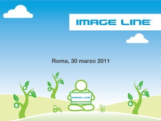 Roma, 30 marzo 2011
 