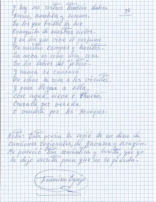 Una rosa del moncayo