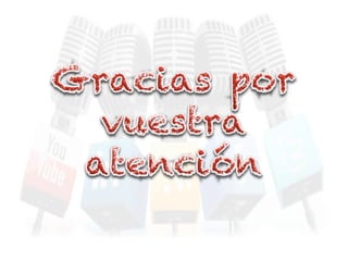 Unasemanaen socialmedia