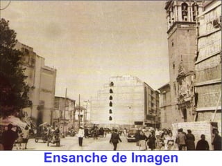 Ensanche de Imagen 