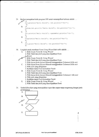 Unas rpl 2011 2012 paket b