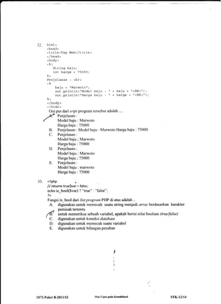 Unas rpl 2011 2012 paket b