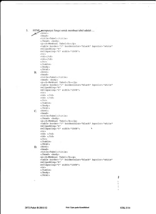 Unas rpl 2011 2012 paket b